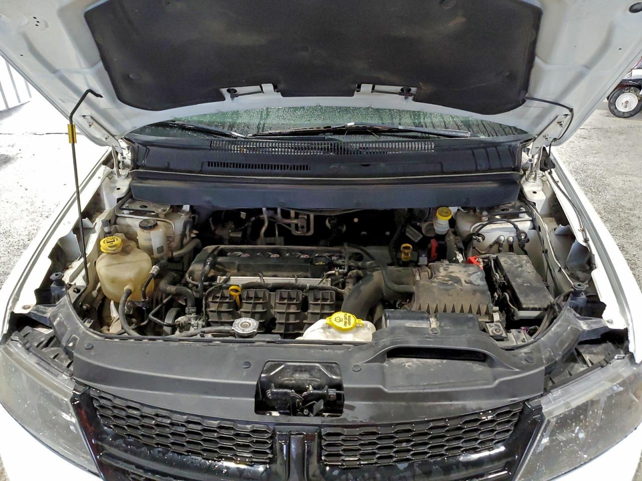 Dodge Journey Se Image 12