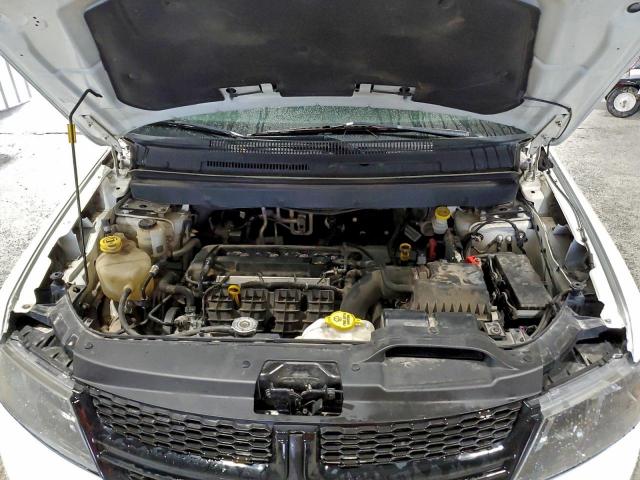 Dodge Journey Se Image 12