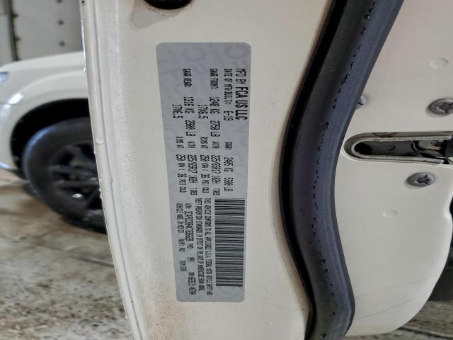 Dodge Journey Se Image 8