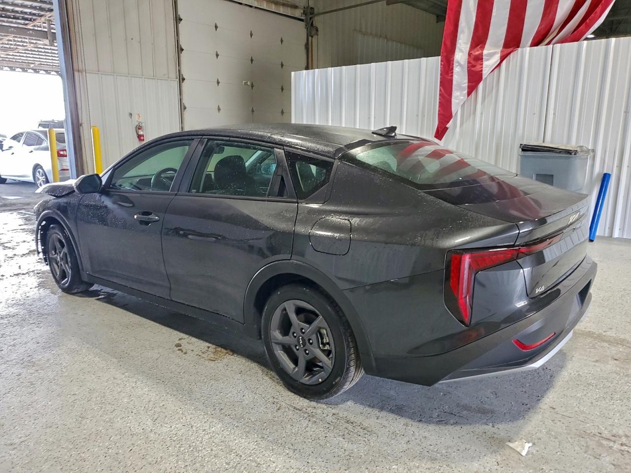 Kia K4 Lx Lx Image 13