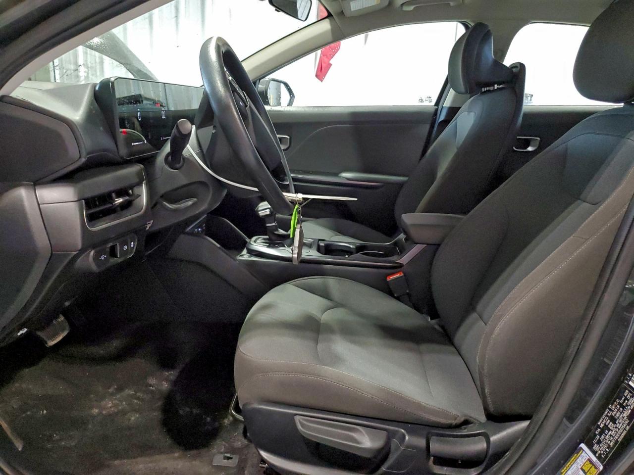 Kia K4 Lx Lx Image 3