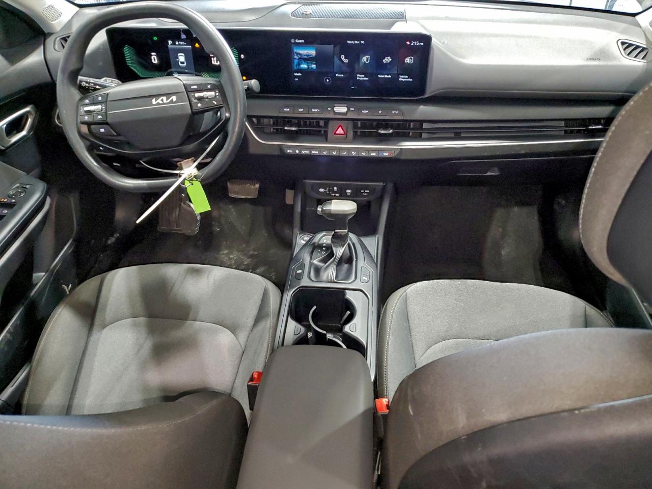 Kia K4 Lx Lx Image 12