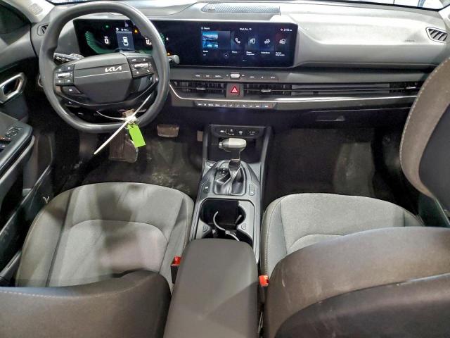 Kia K4 Lx Lx Image 12