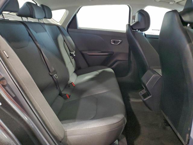 Kia K4 Lx Lx Image 11