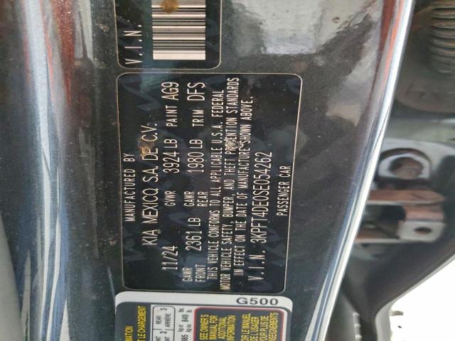 Kia K4 Lx Lx Image 7