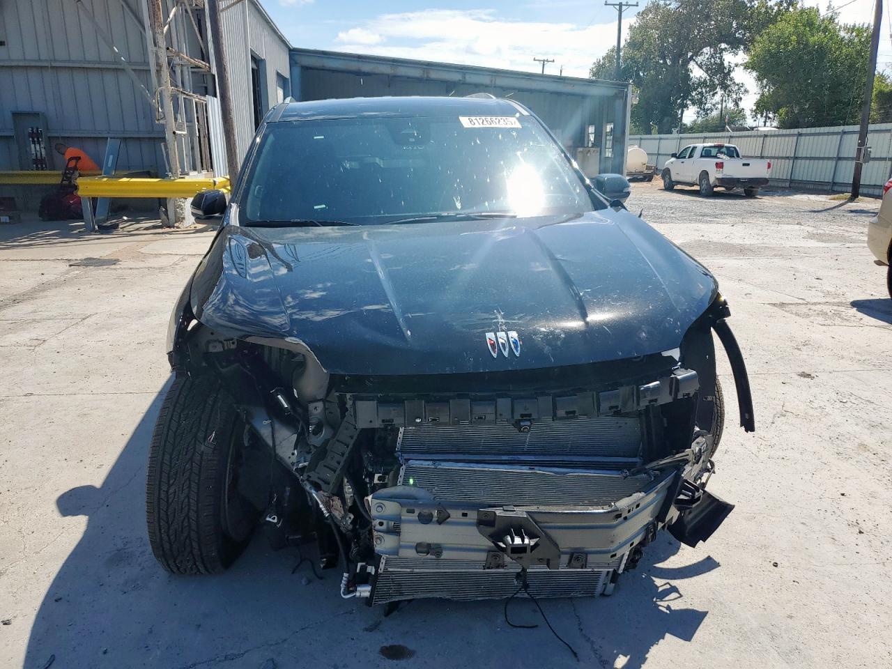 Buick Enclave Preferred Image 7