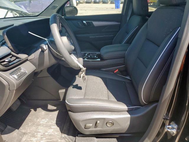 Buick Enclave Preferred Image 13