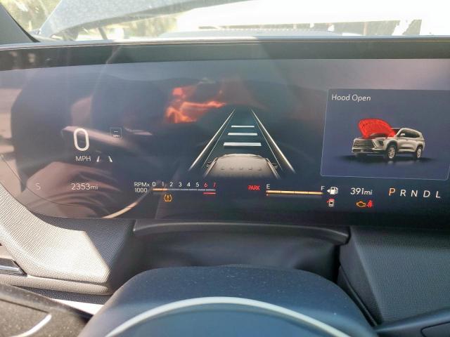 Buick Enclave Preferred Image 11