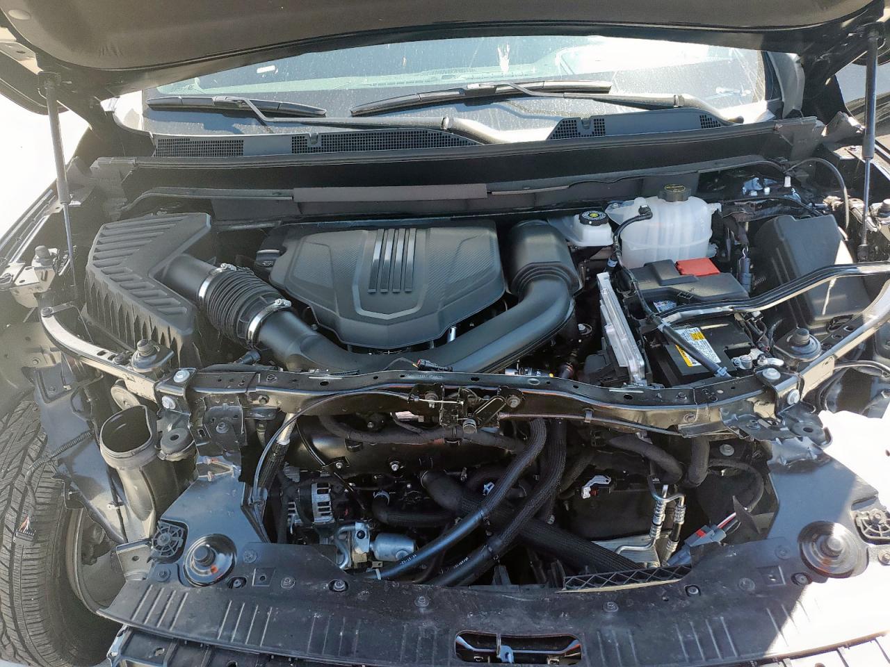 Buick Enclave Preferred Image 4