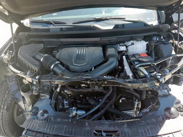 Buick Enclave Preferred Image 4