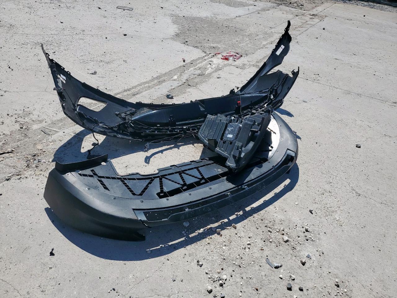 Buick Enclave Preferred Image 3