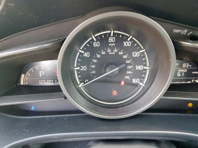 Mazda 3 Touring Image 8