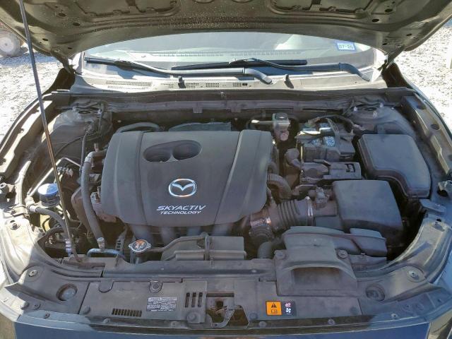 Mazda 3 Touring Image 12