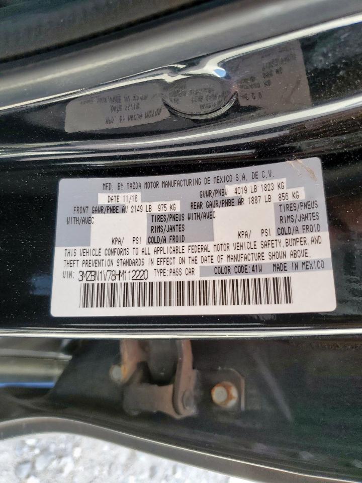 Mazda 3 Touring Image 9