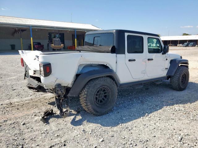 Jeep Gladiator Sport Image 7