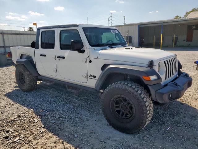 Jeep Gladiator Sport Image 5