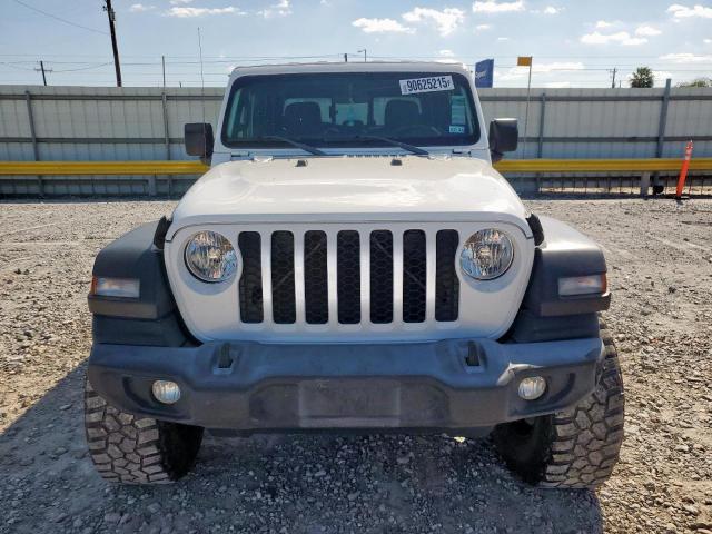 Jeep Gladiator Sport Image 12