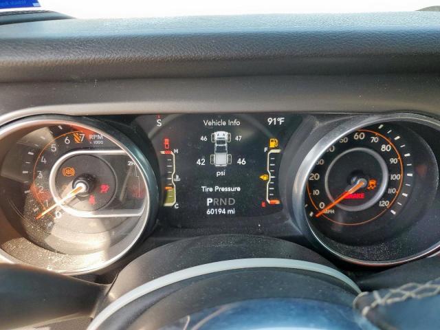 Jeep Gladiator Sport Image 8