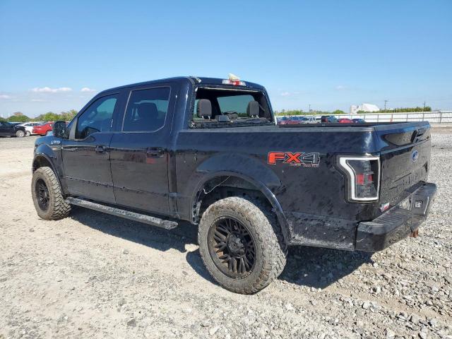 Ford F-150 Supercrew Image 8