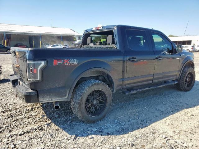 Ford F-150 Supercrew Image 4