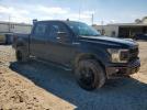 Ford F-150 Supercrew Image 2