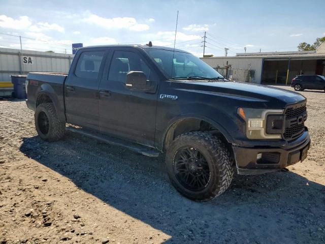 Ford F-150 Supercrew Image 2