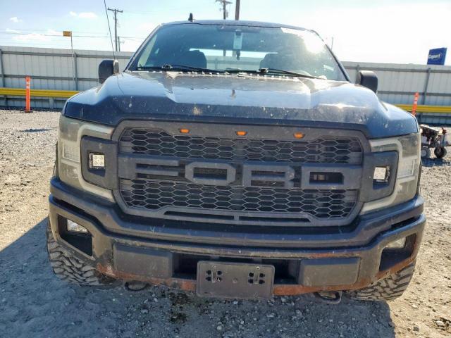 Ford F-150 Supercrew Image 3