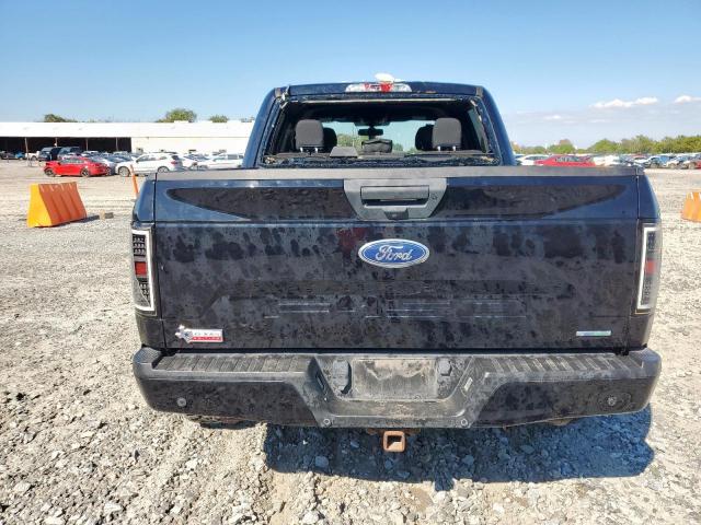 Ford F-150 Supercrew Image 5