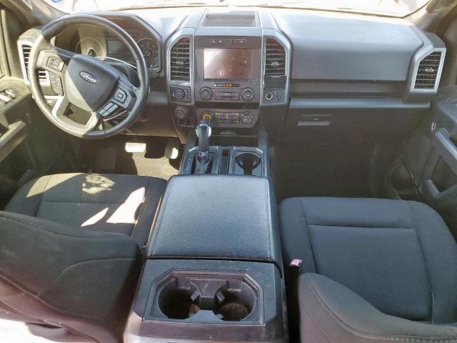 Ford F-150 Supercrew Image 7