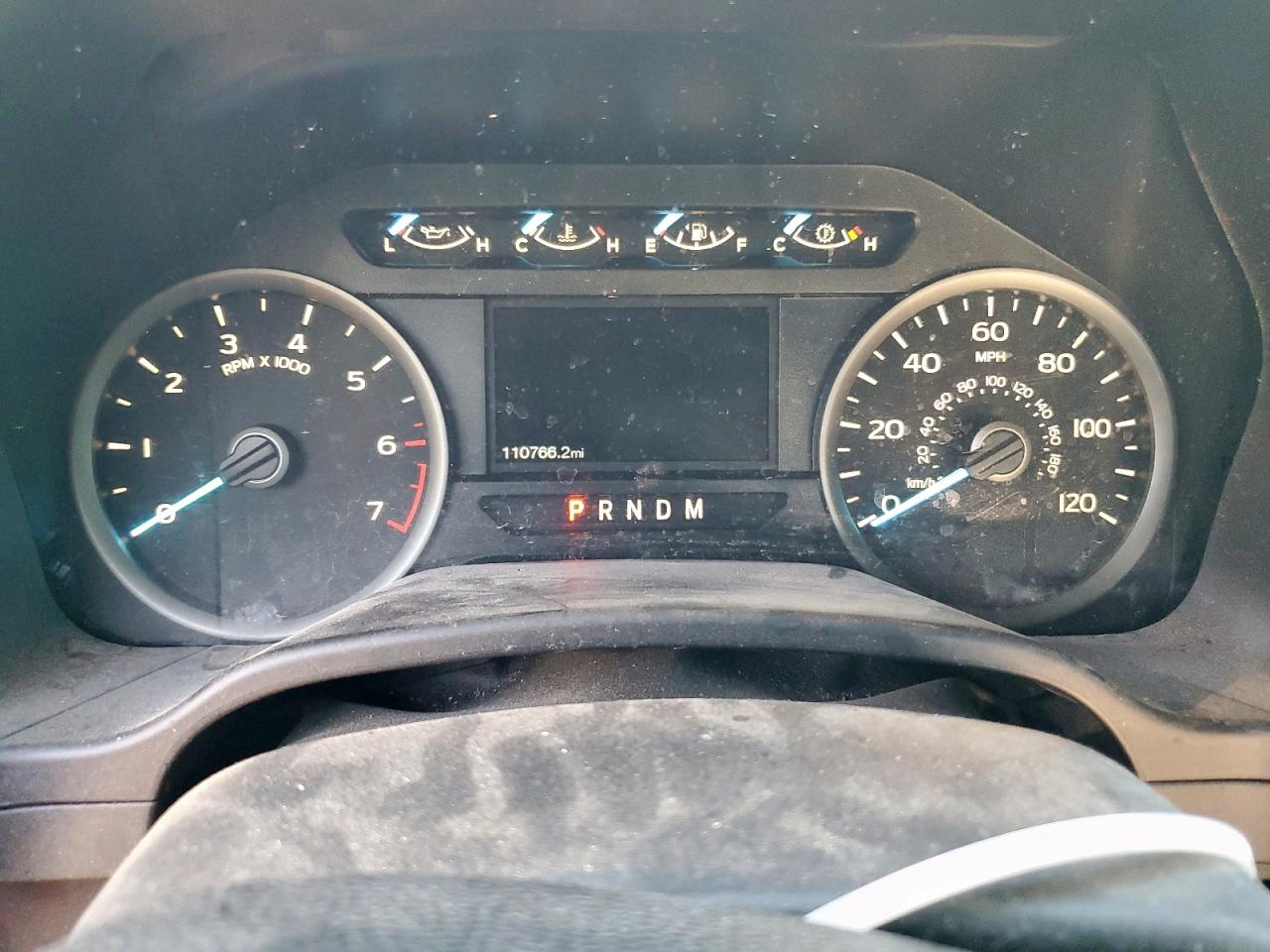 Ford F-150 Supercrew Image 9