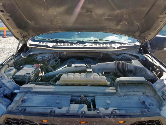 Ford F-150 Supercrew Image 11