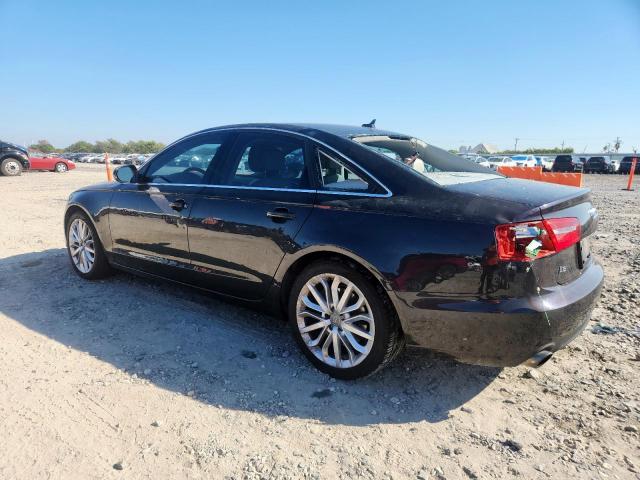 Audi A6 Premium Image 4