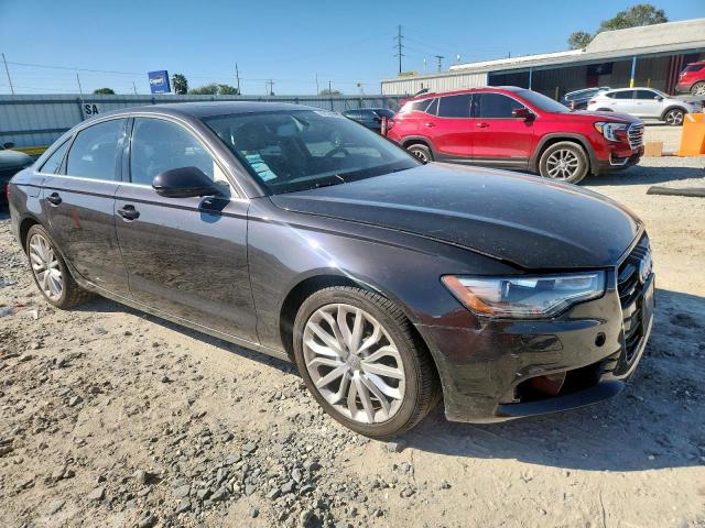 Audi A6 Premium Image 3