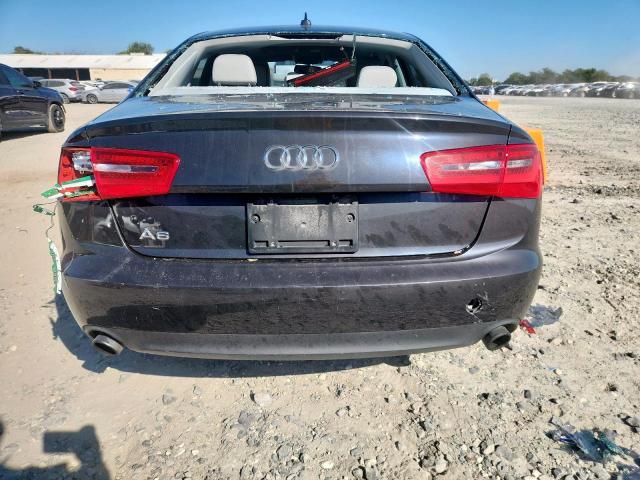 Audi A6 Premium Image 5