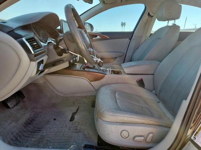 Audi A6 Premium Image 7