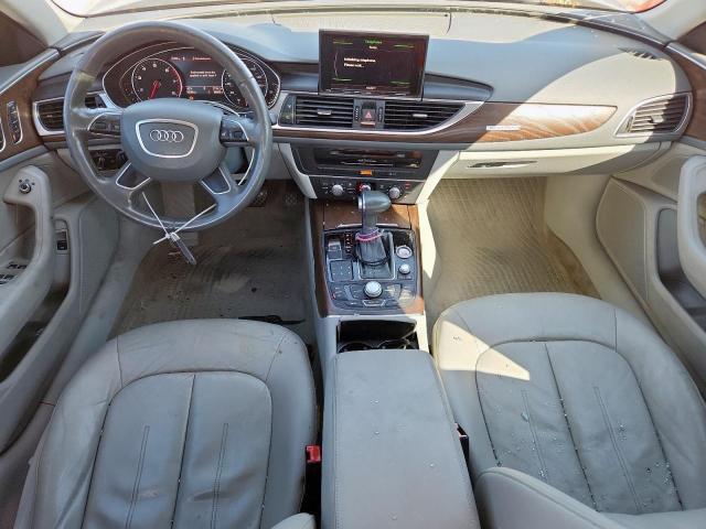 Audi A6 Premium Image 9