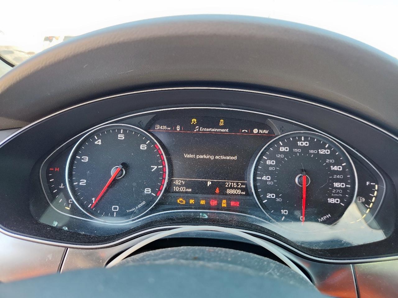 Audi A6 Premium Image 6