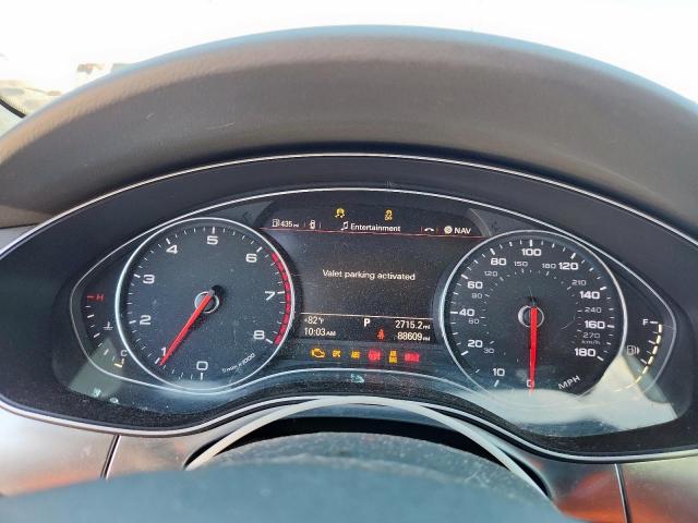 Audi A6 Premium Image 6