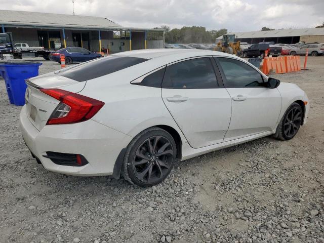Honda Civic Sport Image 6