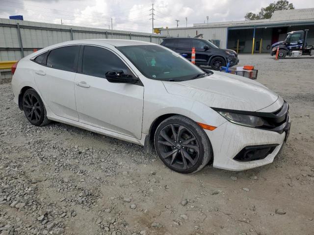 Honda Civic Sport Image 8