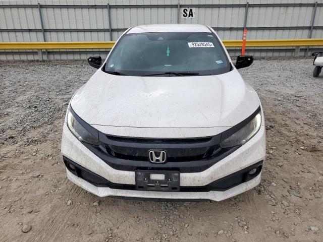 Honda Civic Sport Image 12