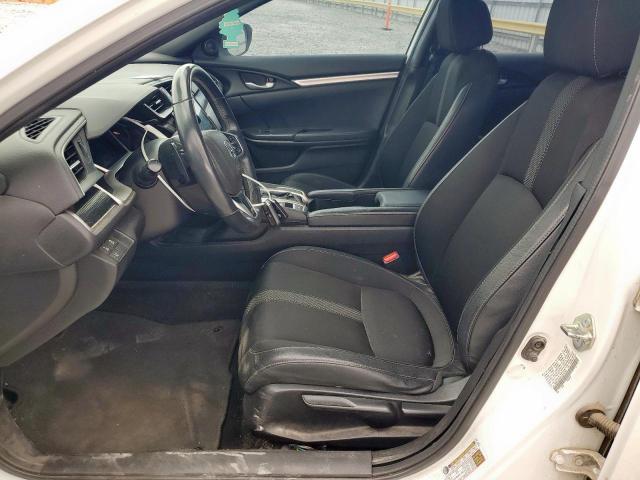 Honda Civic Sport Image 5