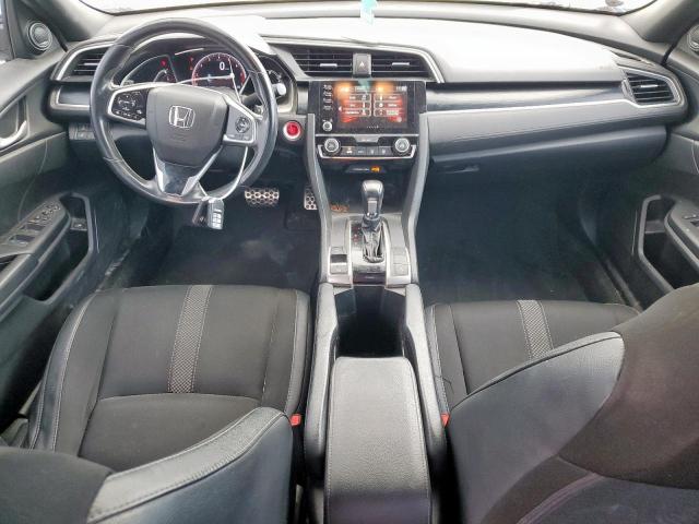 Honda Civic Sport Image 2