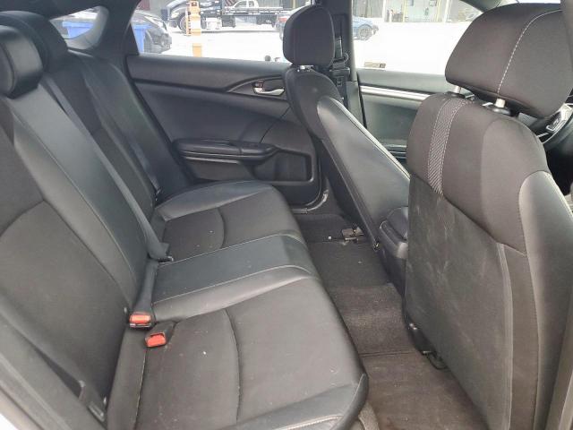 Honda Civic Sport Image 3