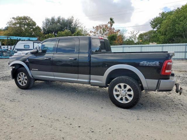 Ram 2500 Laramie Image 2