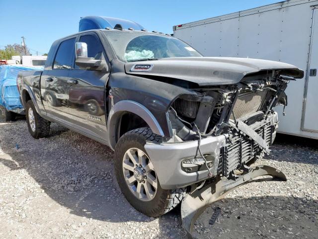 Ram 2500 Laramie Image 10