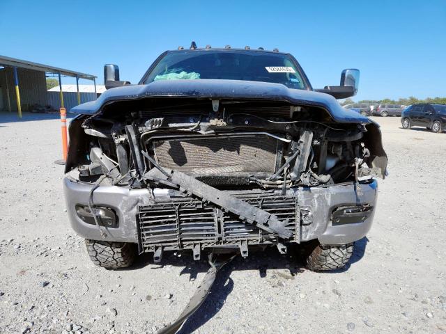 Ram 2500 Laramie Image 8