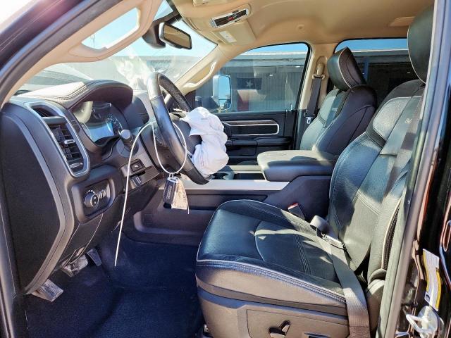 Ram 2500 Laramie Image 7