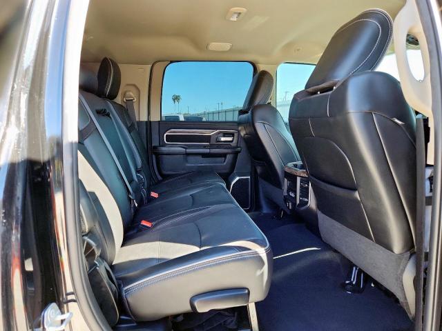 Ram 2500 Laramie Image 9