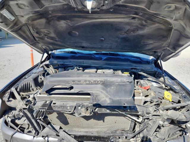 Ram 2500 Laramie Image 6